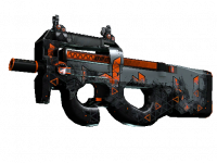 P90 Trigon